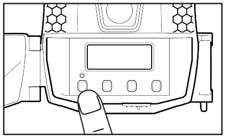 Wildgame INNOVATIONS WRTH2LO Wraith 2.0 20 MP Lightsout Trail Camera - fig 9