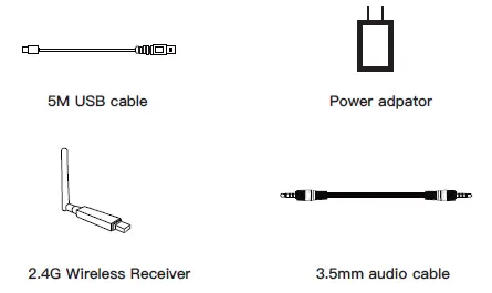 Tenveo-A3000-USB-Bluetooth-Speaker-and-Speakerphone- (2)