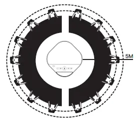 Tenveo-A3000-USB-Bluetooth-Speaker-and-Speakerphone- (9)
