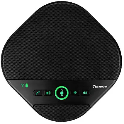 Tenveo-A3000-USB-Bluetooth-Speaker-and-Speakerphone-PRO