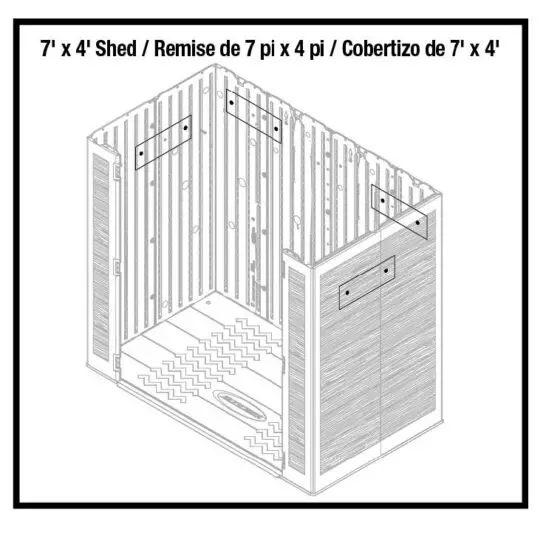 FIG 2 Utility Shelf Locations, Installation.jpg
