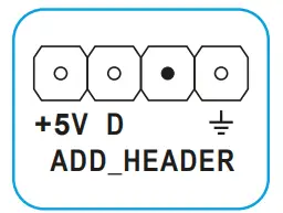 Sharkoon 140mm SILENT Storm PWM RGB Fan - icon