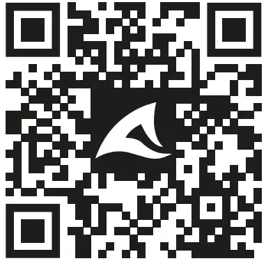 Sharkoon 140mm SILENT Storm PWM RGB Fan - qr code