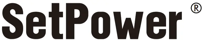 Setpower Logo