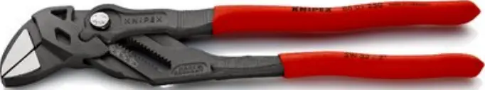 KNIPEX 86 01 250 Water Pump Pliers 52mm 250mm-FIG1