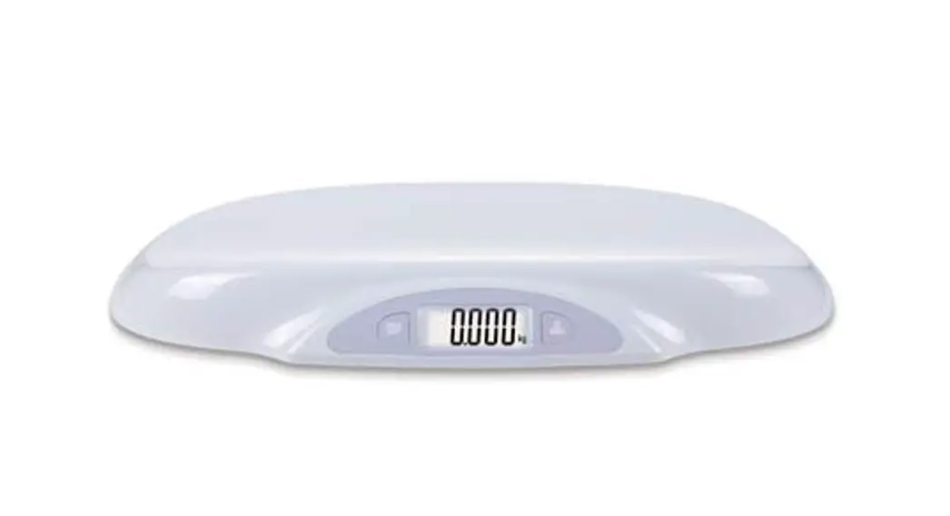 Anko 42963318 Baby Scale Instruction Manual