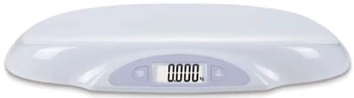 anko 42963318 baby scale