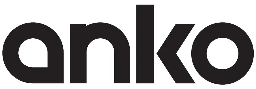 anko - logo
