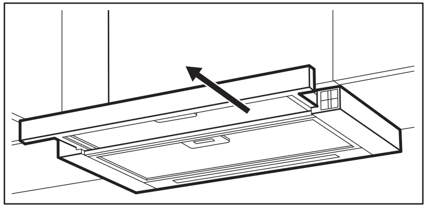 Electrolux LFP716W Integrert Ventilator-fig2