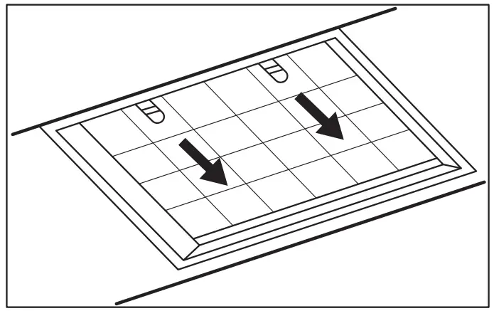 Electrolux LFP716W Integrert Ventilator-fig4