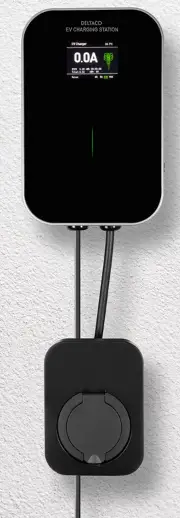 DELTACO-EV-5104-Mounting-Pole-Charging-Box-prodact-img