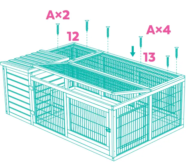 Assembly Instructions