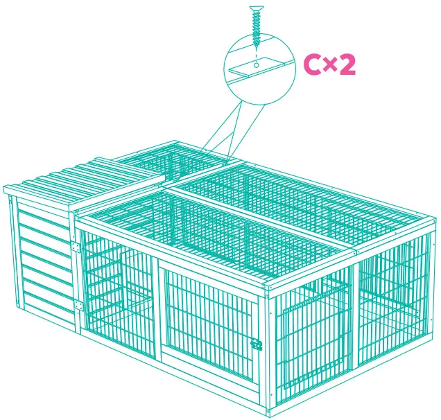 Assembly Instructions