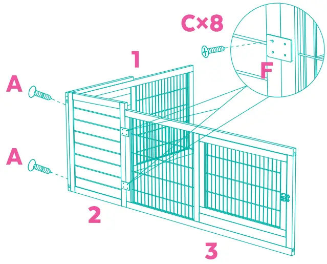 Assembly Instructions