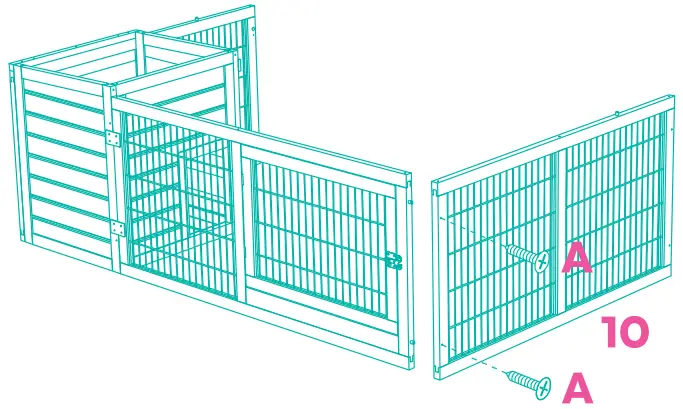 Assembly Instructions