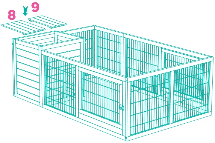 Assembly Instructions