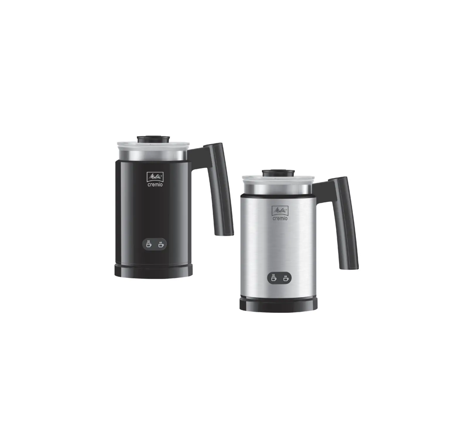 Cremio Milk Frother Instruction Manual Cremio Milk Frother Instruction Manual