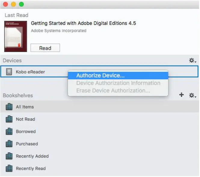 Rakuten Kobo-N249-Clara-HD-e-book-Reader-FIG-11