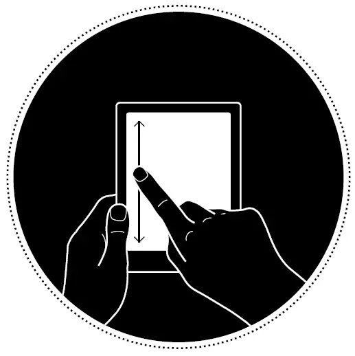 Rakuten Kobo-N249-Clara-HD-e-book-Reader-FIG-4