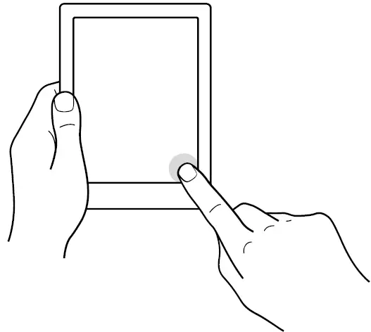 Rakuten Kobo-N249-Clara-HD-e-book-Reader-FIG-7