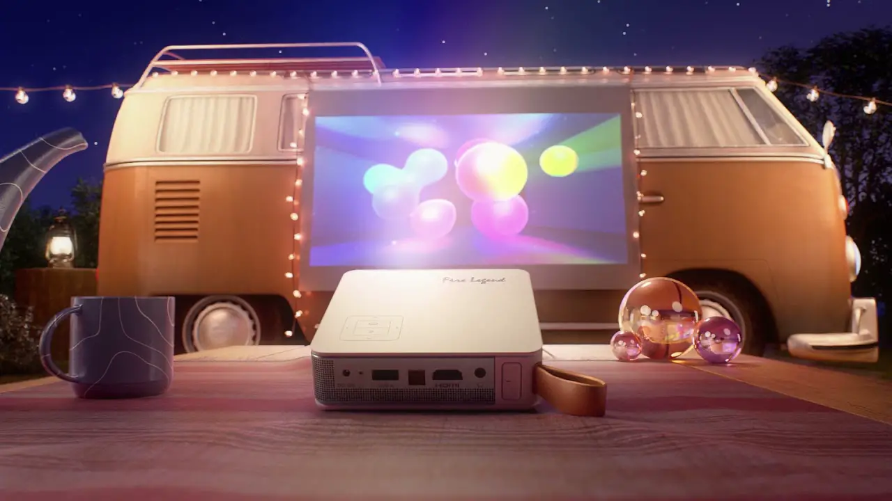 Aopen Projectors User Guide