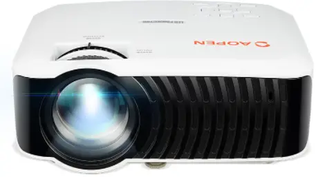 AOPEN Projectors product