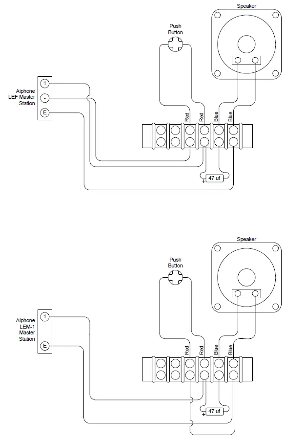 DKS 1503 Basic Stand Alone Digital Keypad Entry Devices 5