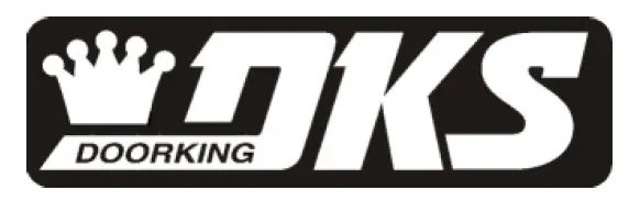 dks logo