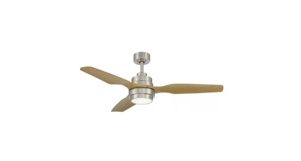 Denver 38711-hbcw 48 Inch Indoor Led Ceiling Fan User Guide