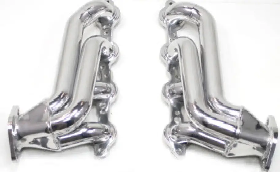 PATRIOT H8080 4 Tube Replacement Header