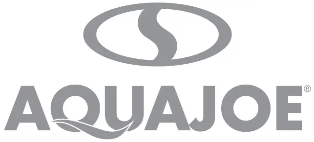 AQUAJOE AJ-ISGD Turbo Drive 360° Sprinkler logo