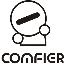 COMFIER logo