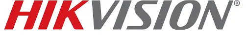HIKVISION LOGO