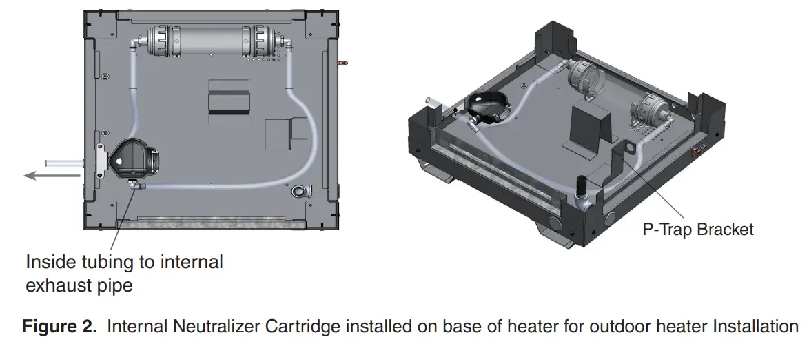 Installation instructions