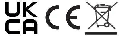 GREEN BROOK OD104 Orion Range’ Infra-red Motion Detector - icon