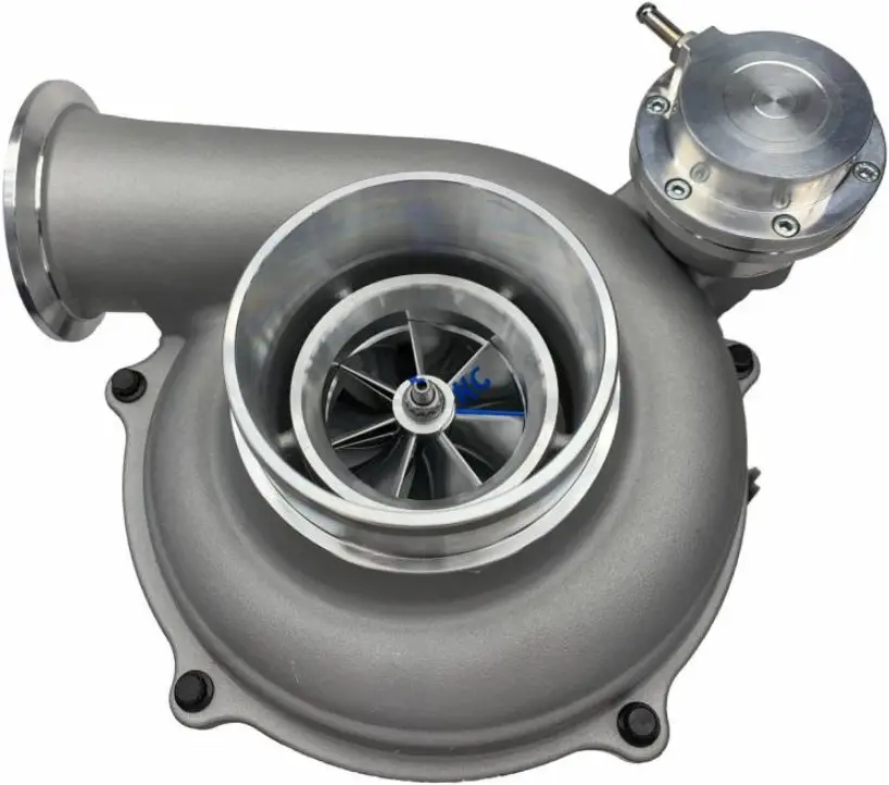KC TURBOS KC300X Turbochargers 1999-2003 7.3 Powerstroke