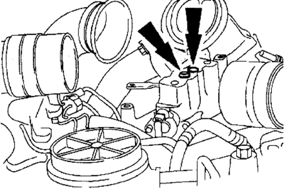 Seat supplied pedestal O-Ring