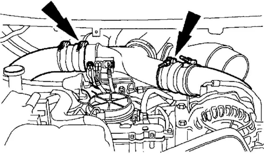 Position Intake