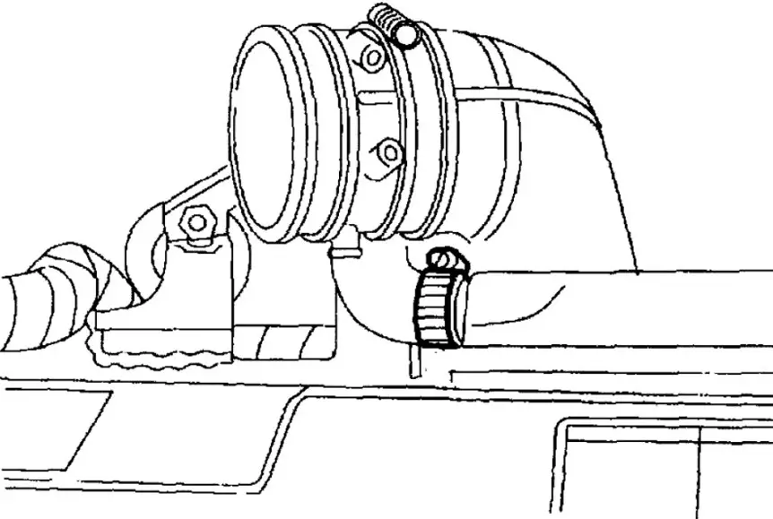 Re-Install crankcase