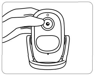 reolink Argus 2E 1080P Outdoor Security WiFi Camera - fig10