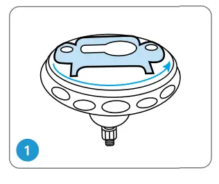 reolink Argus 2E 1080P Outdoor Security WiFi Camera - fig5