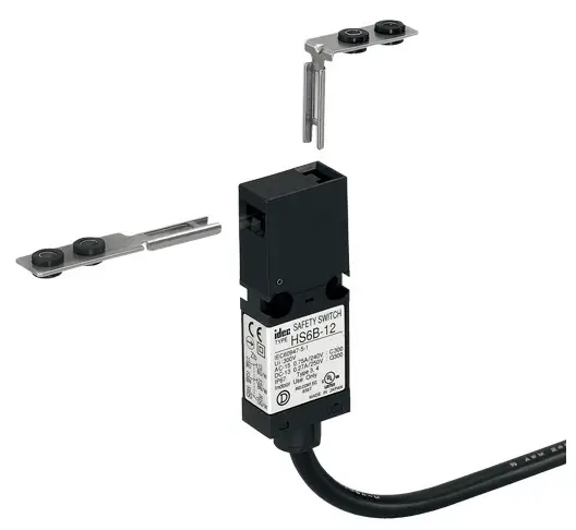 IDEC HS6B Series Safety Switch