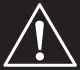 WARNING ICON