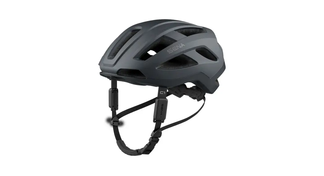 Sena C1 Smart Cycling Helmet User Manual Sena C1 Smart Cycling Helmet User Manual
