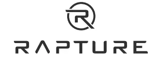 RAPTURE - logo