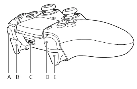 SONY-CFI-ZCP1-DualSense-Edge-Wireless-Controller-for-PS5-FIG-14
