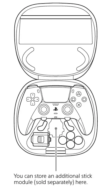 SONY-CFI-ZCP1-DualSense-Edge-Wireless-Controller-for-PS5-FIG-16