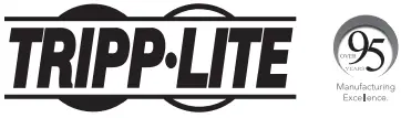 TRIPP LITE Logo