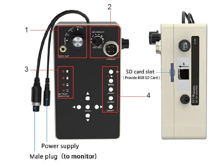 ANYSUN-CD110-7D1-DVR-DC-Sewer-Inspection-Camera-with-Distance-Counter-06