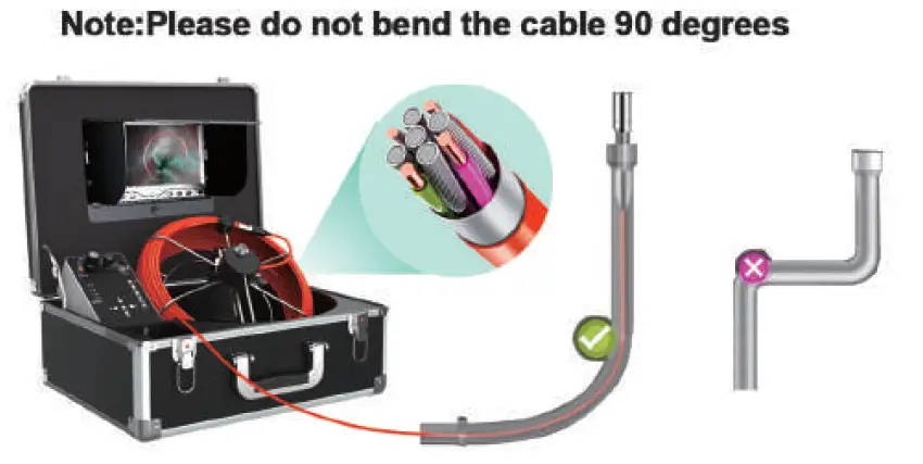 ANYSUN-CD110-7D1-DVR-DC-Sewer-Inspection-Camera-with-Distance-Counter-23